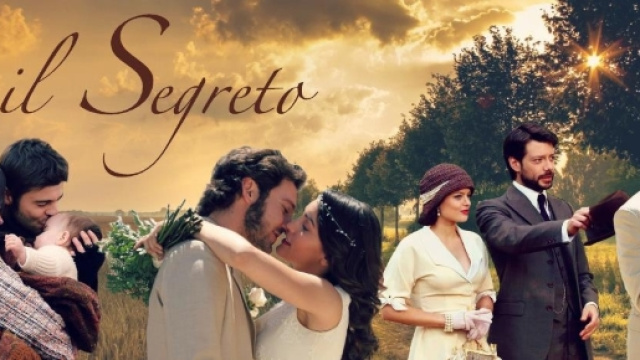 Il Segreto, anticipazioni soap opera.