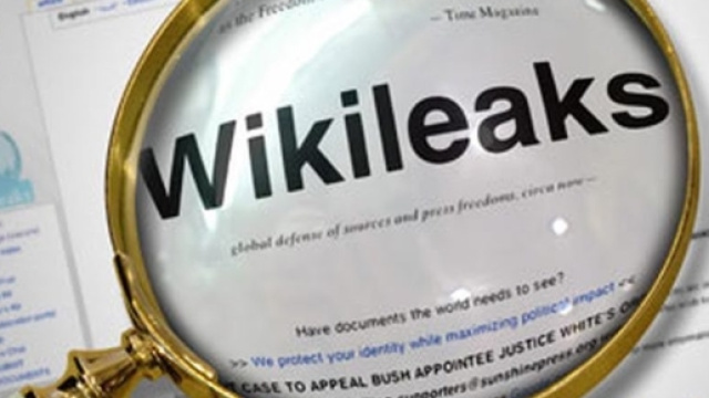 Il televisore che ci spia, parola di WikiLeaks - Mister Gadget&reg; - mistergadget.tv