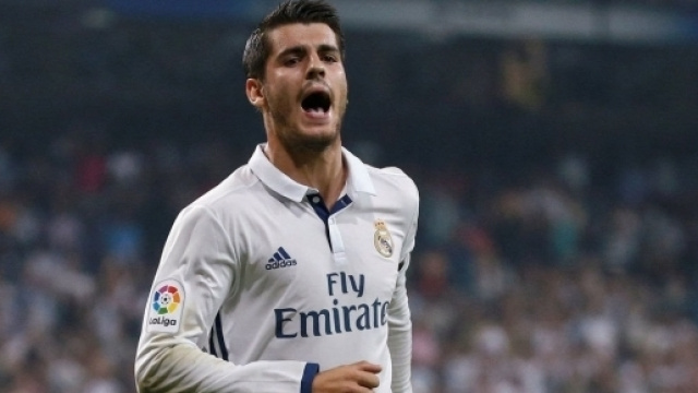 Juve, scambio con il Real Madrid a giugno?