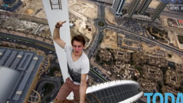 La guida per sopravvivere ai selfie: quando la vita vale pi&ugrave; di un ... - today.it