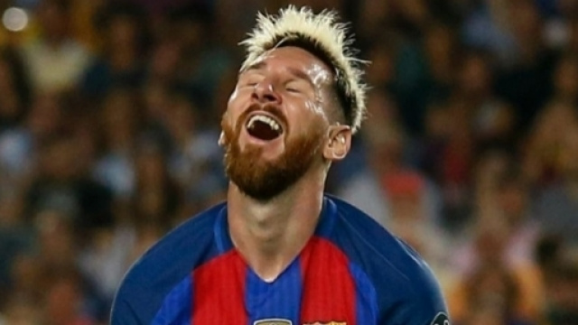 Le contrat fou propos&eacute; par le Bar&ccedil;a &agrave; Messi&nbsp;!