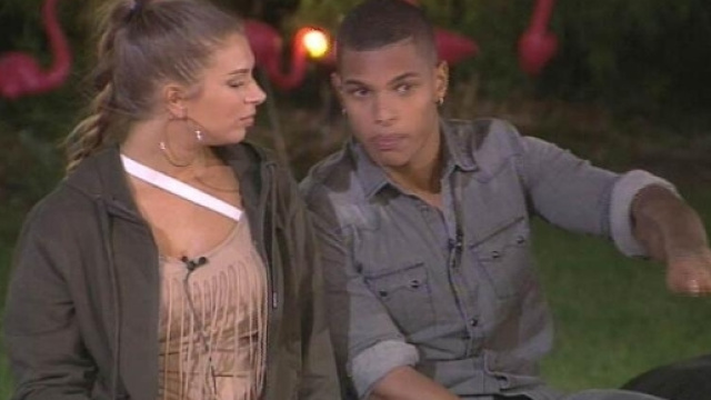 Marvin balance sur Maeva apr&egrave;s leur rupture : "elle a &eacute;t&eacute; en h&ocirc;pital psychiatrique" !