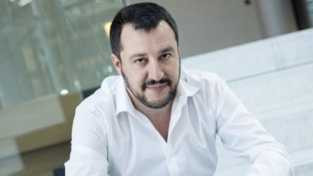 Matteo Salvini, percorso in salita per la Lega nel Mezzogiorno d'Italia