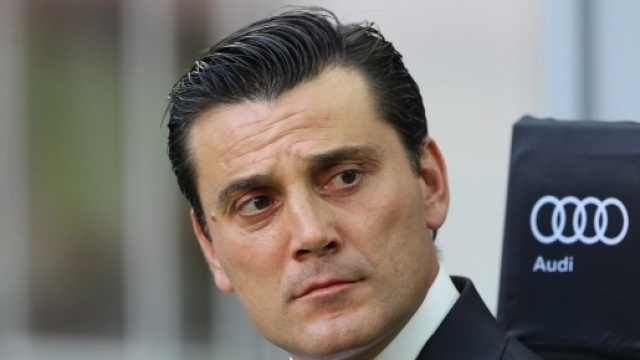 Milan, Montella verso l'addio?