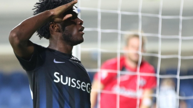 Milan, pu&ograve; arrivare Kessi&eacute;: i dettagli