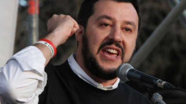 Omicidio di Fermo, Matteo Salvini: