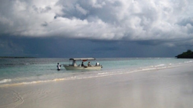 Paola Barale &egrave; sbarcata sull'Isola dei famosi?