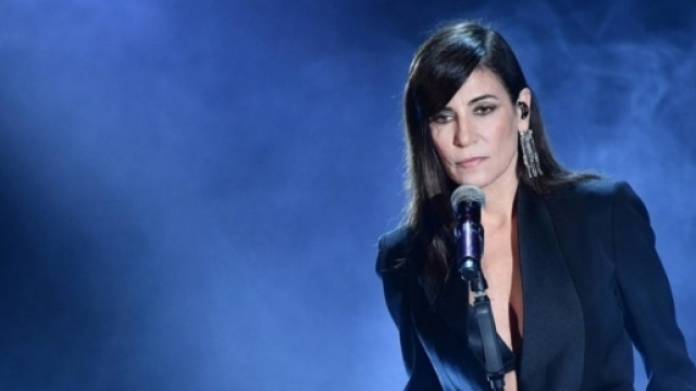 Paola Turci racconta dell'incidente che le ha cambiato la vita - cittacorriere.com