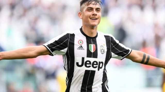 Paulo Dybala, nel mirino del Real Madrid
