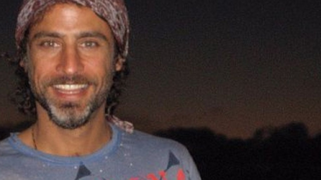 Raz Degan isola dei famosi 2017