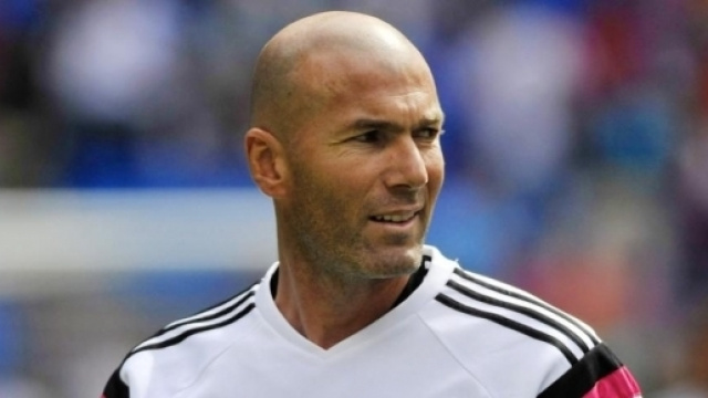 Real Madrid&nbsp;: Zidane veut un joueur de l'OM&nbsp;!