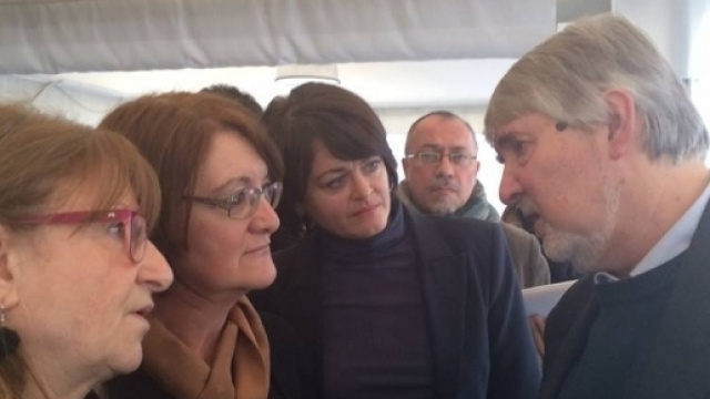 Riforma pensioni, novit&agrave; da Poletti al Lingotto dopo incontro con i lavoratori precoci: affronteremo il tema Quota 41