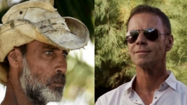 Rocco Siffredi: "I naufraghi vogliono farmi notare quanto Raz ... "