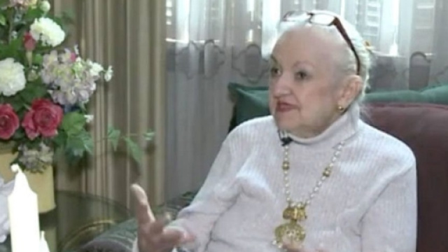 Una massa enorme nell'addome: Mary Clancey ingrassava continuamente