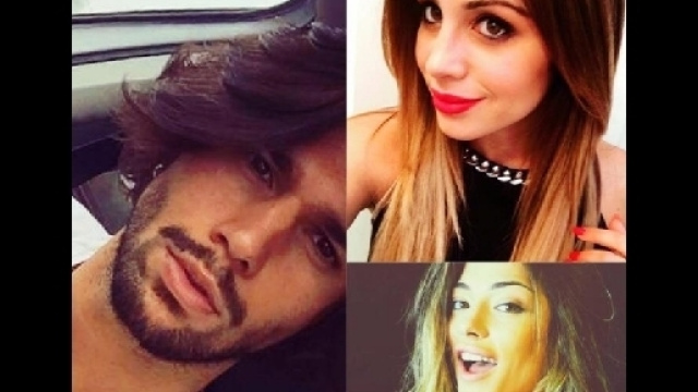 Uomini e Donne: la scelta di Luca Onestini