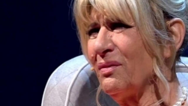 Uomini e Donne Over: Gemma Galgani ingannata ancora? | melty - melty.it