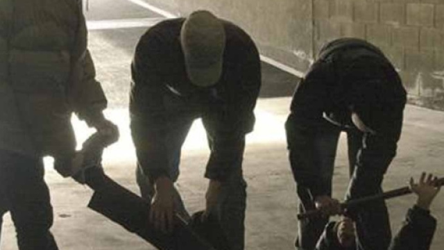 Violenta rissa tra stranieri a suon di calci e pugni - Cinque ... - cinquequotidiano.it