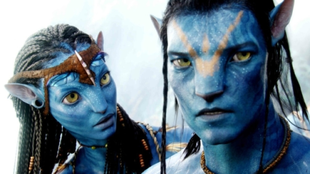 We're Now Getting Four Avatar Sequels From James Cameron - GameSpot - gamespot.com