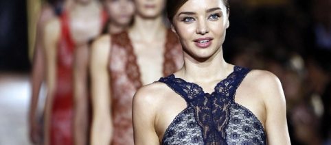 Stella McCartney success at Paris Fashion Week
