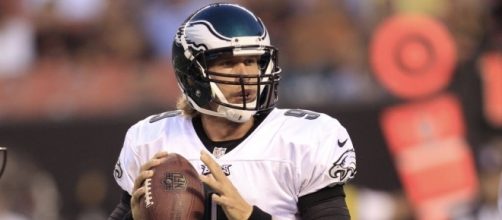 1000+ images about Nick Foles and Philadelphia Eagles on Pinterest ... - pinterest.com