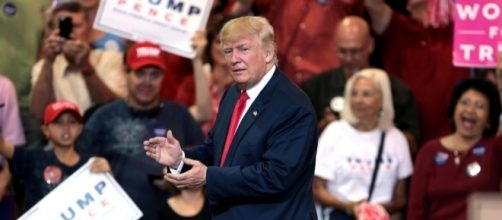 A Congressional probe wants answers about Trump wiretap allegations / Gage Skidmore, Flicker CC BY-SA 2.0