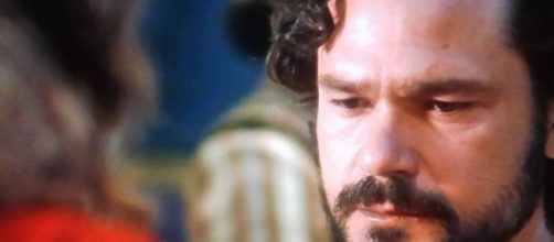 As cenas em que Daniel &eacute; jogado na cova dos le&otilde;es ser&atilde;o exibidas em um cap&iacute;tulos especial