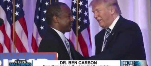 Ben Carson | Btx3's Blog - wordpress.com