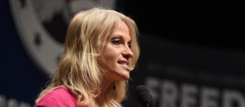 Conway mocks Clinton aide after FBI's Comey affirms no prosecution ... - politico.com