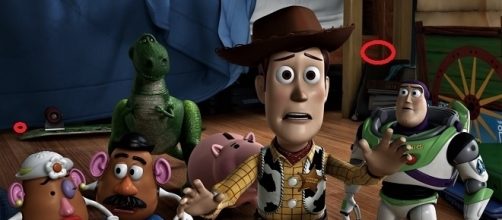 Detalhe assustador chama a aten&ccedil;&atilde;o no Toy Story e ningu&eacute;m percebeu isso antes