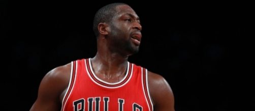 Dwyane Wade criticizes Chicago Bulls - clutchpoints.com