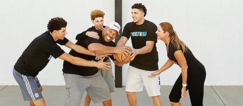 How This Family of Prodigies Turned a Public School Into a ... - lamag.com