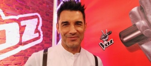 Jes&uacute;s V&aacute;zquez presentar&aacute; el nuevo programa musical que Telecinco estrenar&aacute; en un mes