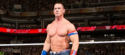 John Cena teams with Nikki Bella at WrestleMania - inquisitr.com