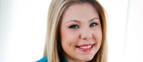 Kailyn Lowry photo via BN library