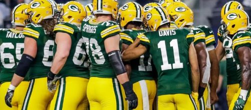 Key offseason dates for 2017 - packers.com