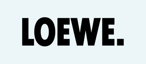 Loewe es una firma espa&ntilde;ola de alta gama con m&aacute;s de 100 a&ntilde;os de antiguedad.