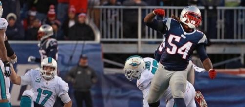 NFL notebook: Patriots exercise Dont'a Hightower's fifth year ... - bostonglobe.com