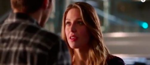 Supergirl episode 16,season 2 screenshot image via Flickr.com