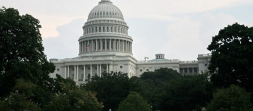 The Congressional Budget Office forecast 24 million more people without health insurance by 2026 / Cliff, Flickr CC BY-SA 2.0