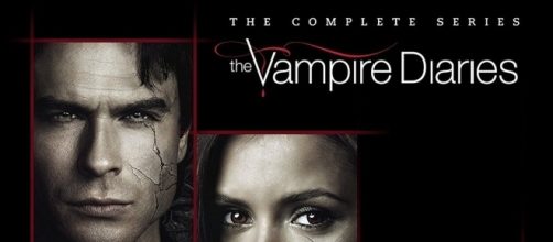 The Vampire Diaries finaliza despu&eacute;s de 8 temporadas