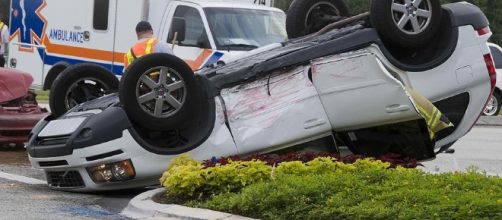 Traffic Fatalities Continue to Rise; Up 9% in First Half of Year - insurancejournal.com