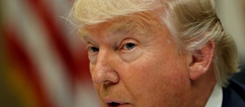 Trump changes tack and backs 'one China' policy - World - CBC News - cbc.ca