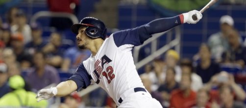 US team advances in WBC by beating Canada 8-0 | News OK - newsok.com