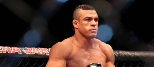 Vitor Belfort looking Thick Solid Tight!!! | Page 2 | Sherdog ... - sherdog.com