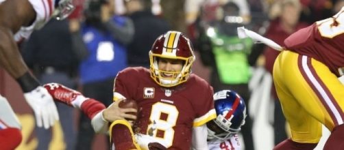 Washington Redskins Breakdown Week 17: Goodbye 2016 Season - Page 2 - riggosrag.com