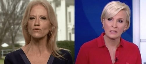 Wemple can't even get a word in as tidal wave tucker washes him ... - scoopnest.com