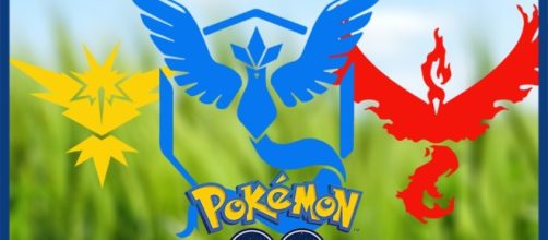 Which Pok&eacute;mon GO Team Do You Belong In? | Geek and Sundry - geekandsundry.com