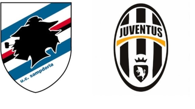 1&deg; Campionato: Sampdoria &ndash; Juventus (4-1) | Luca Squinzani - lucasquinzani.it