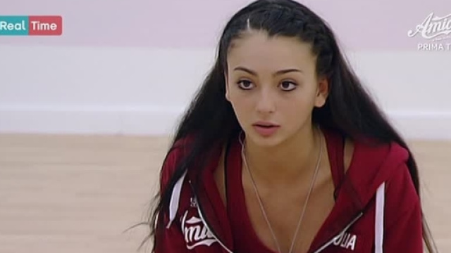 Amici 16: Giulia Pelagatti, eliminata svela le strategie del programma