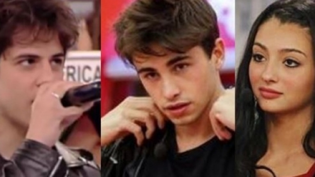 Amici 2017: Giulia parla di Riccardo e della coppia Mike-Shady - melty.it
